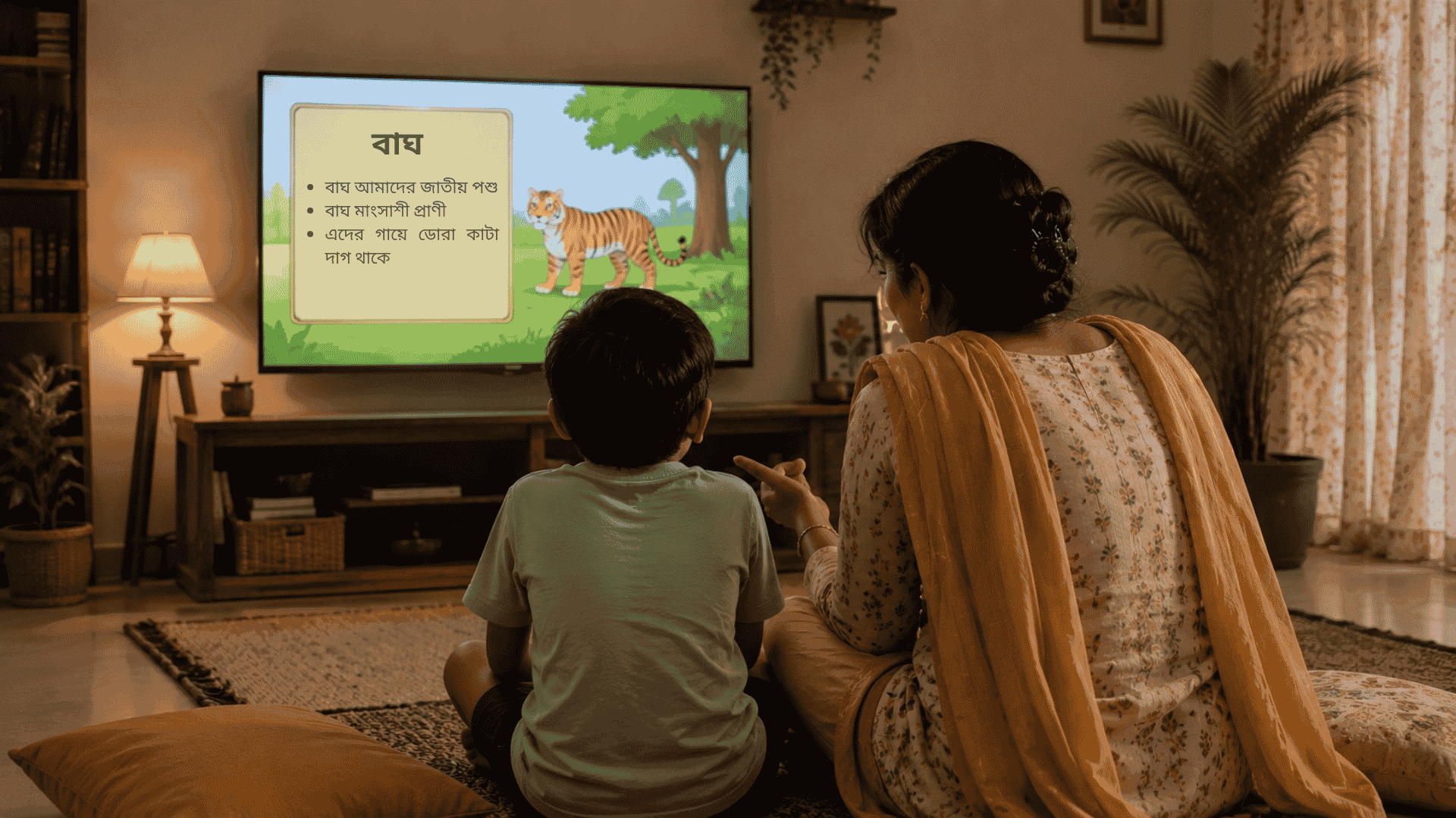 স্ক্রিন টাইম