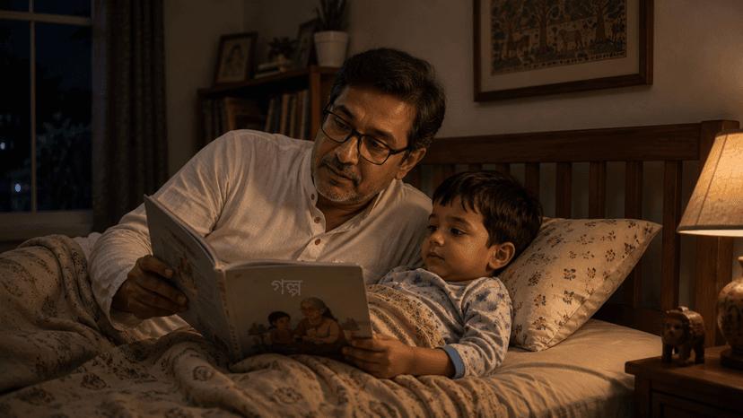 স্ক্রিন টাইম পরিমিত রাখার উপায়
