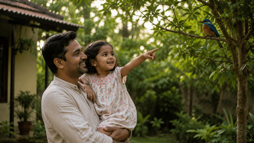 শিশুর সৃজনশীলতা বিকাশের মাধ্যম