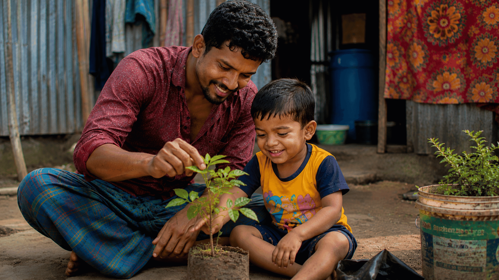 শিক্ষাগত ডিগ্রি ছাড়াও কিভাবে শিশুকে সঠিক পথে গাইড করবেন?